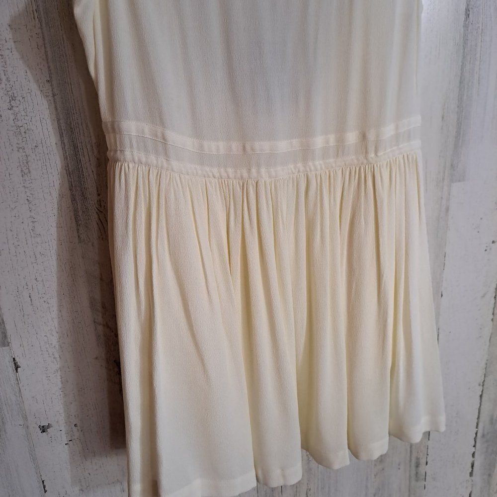 TAGS Crepe Dress - Picture 7 of 12